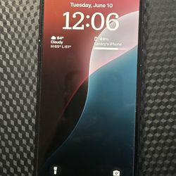 Unlocked iPhone 16 