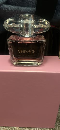 Versace perfume