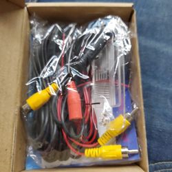 Backup Camera