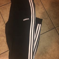 New Adidas Medium Size