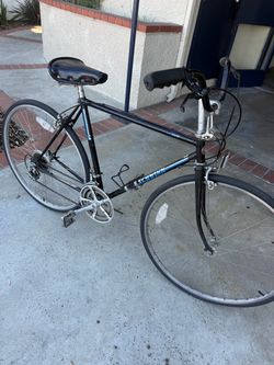 Vintage Schwinn bicycle