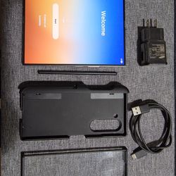 Samsung Galaxy Z Fold 6