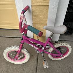 Kid Bike