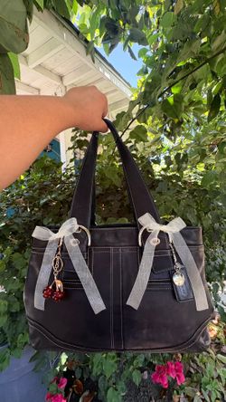 Vintage Coach