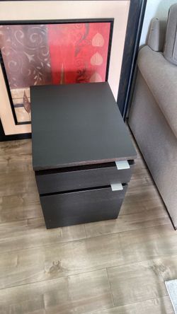 Filing cabinet