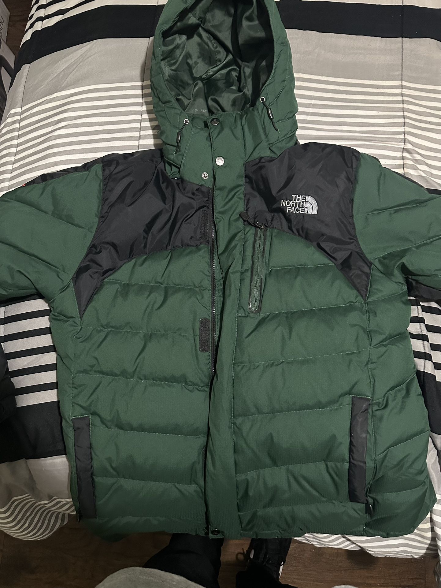 North Face Jacket