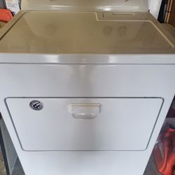 Whirlpool Dryer