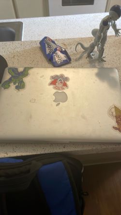 MacBook Pro 2012