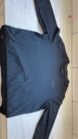 Eddie Bauer long sleeve thermal XL