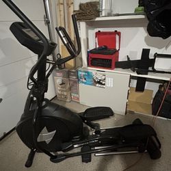 Xterra FS5.5e
