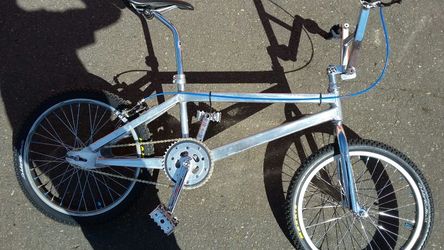 Hawk f20 clearance bmx