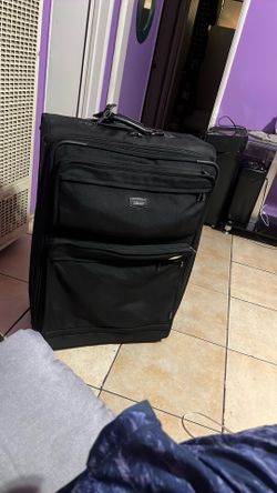 Travelpro 23”wide By 30 Height  2 Wheels 