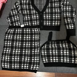 New clothes 