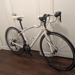  Specialized Ruby Sport Road Bike Women Roadbike Small Suze