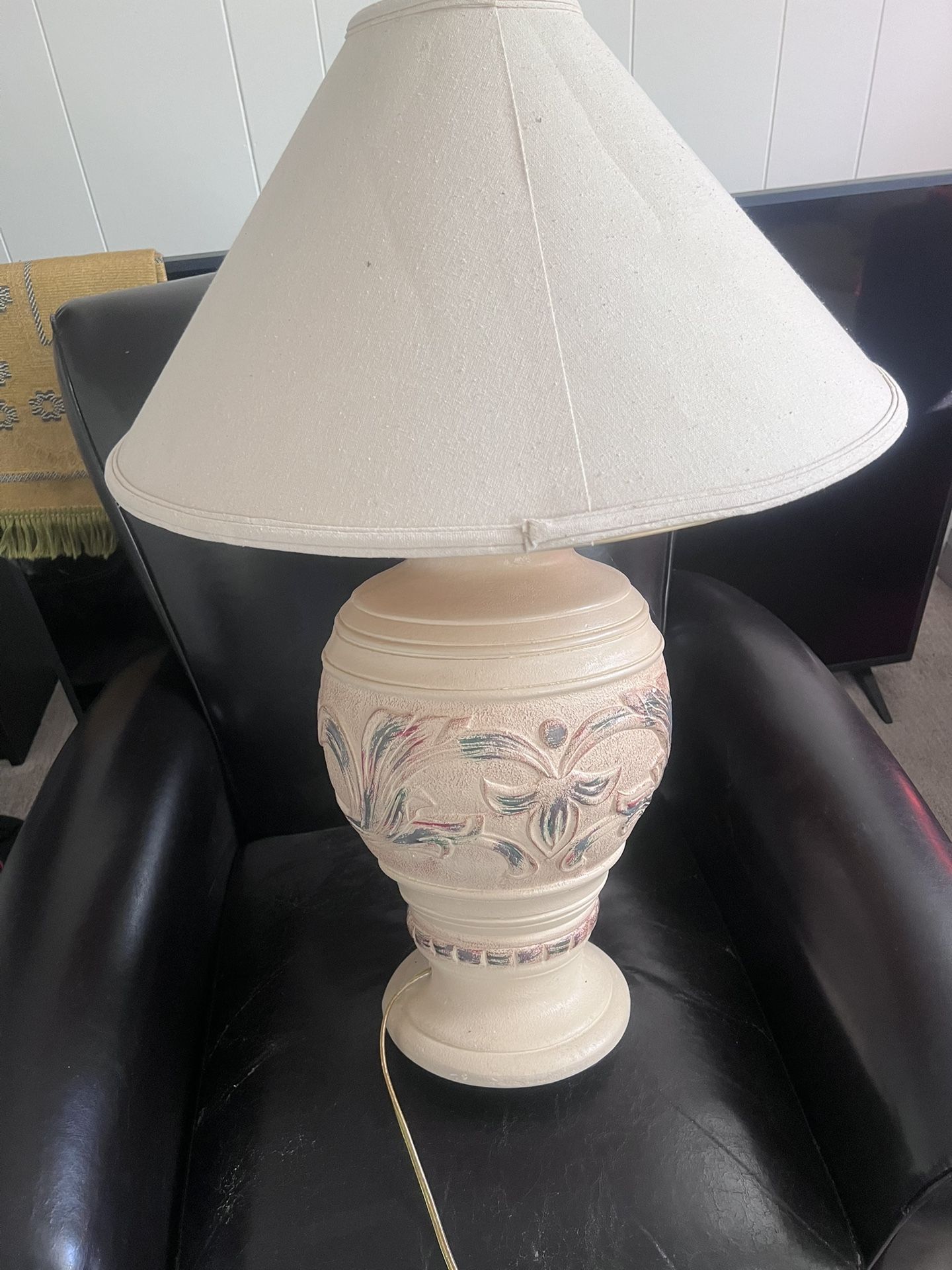 Night Lamp