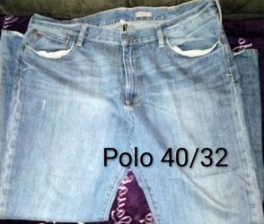 Men's Pants