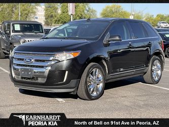2014 Ford Edge