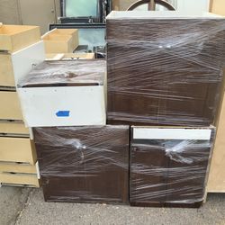 Free Cabinets And Wall Units