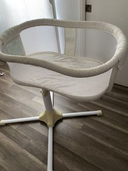 Halo Bassinet Swivel 