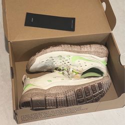 Nike free runs trail PRM