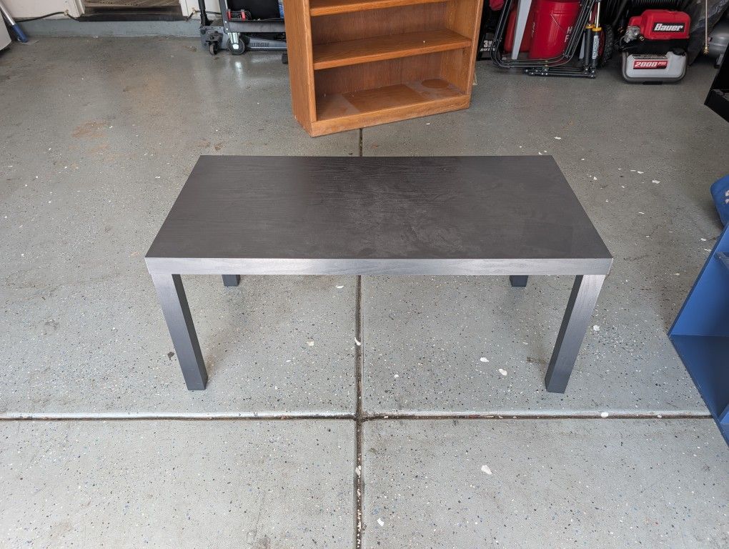 Small Table