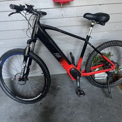 TAROKO E-BIKE