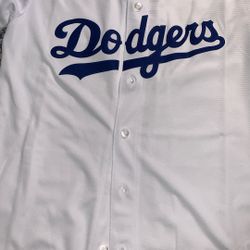 Dodgers Jerseys
