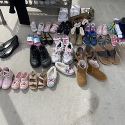 Shoes For Sale 