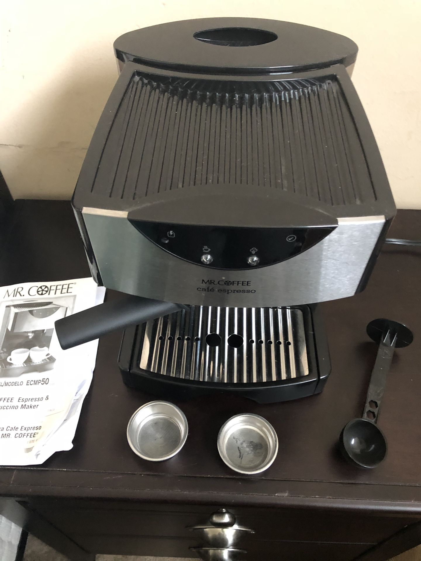 Mr Coffee Coffee Grinder BRAND NEW for Sale in Bronxville, NY - OfferUp