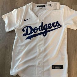 dodgers kids