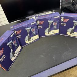 Brand New Dollar Shave Club Gift Sets (4)