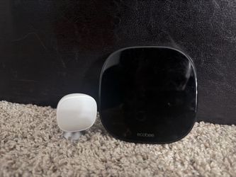 Ecobee smart thermostat