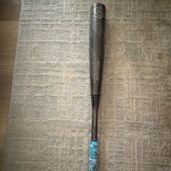  2025 Select PWR Special Ops BBCOR Bat (-3) 32.5 Inch 