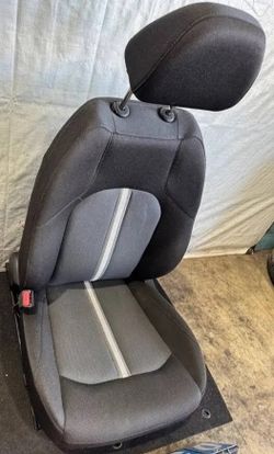 2024 2025 Hyundai Sonata SEL  Front Left Driver Seat Assembly Cloth