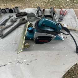 Makita Door Planner Tool