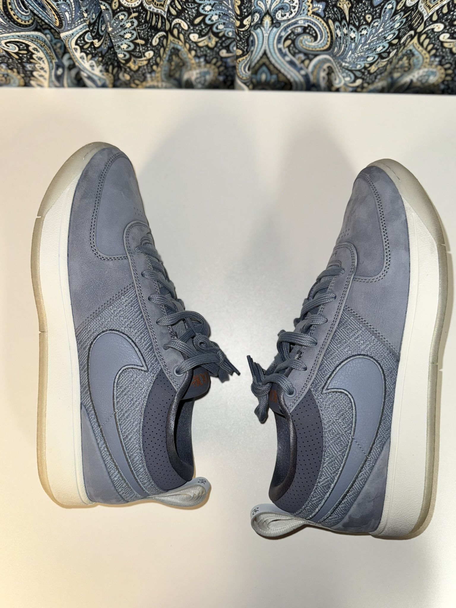 Book 1 Nike