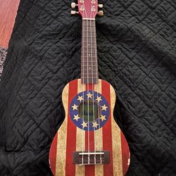 Ukulele 