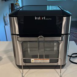 Air Fryer Oven