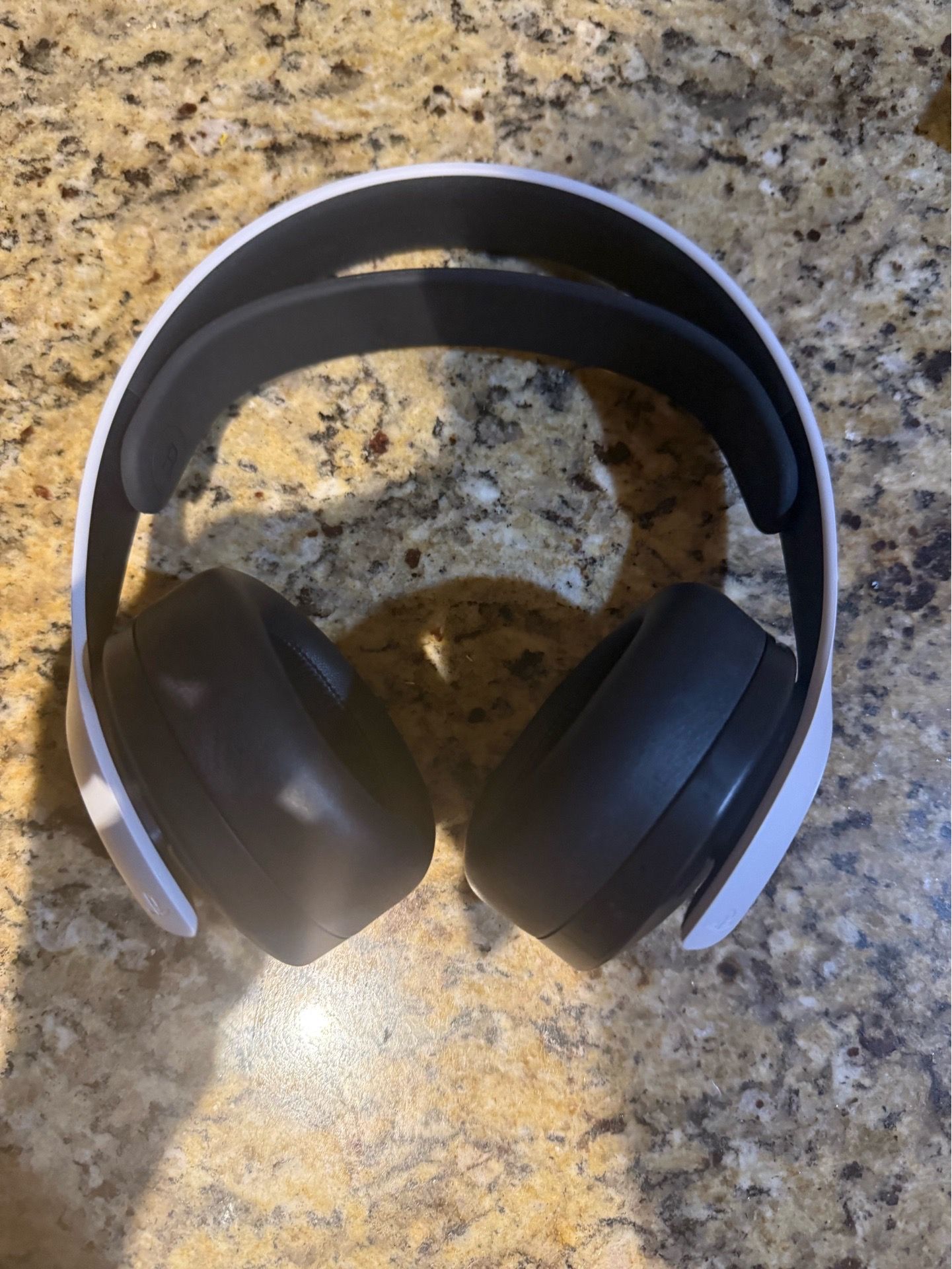 Playstation Headset