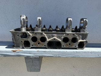 Datsun W58 Head