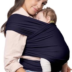 Boba Baby Wrap Carrier