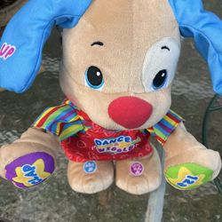 Fisher Price Kids Toy 🧸 