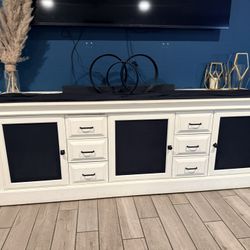 Entertainment Center