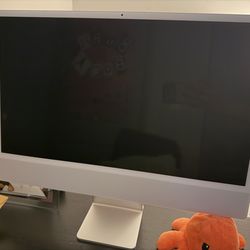 IMAC 24''