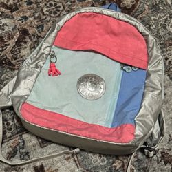 Kipling Hyder 17" Laptop Backpack