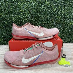 Men's Size 15 -Nike Air Zoom Victory 2 "The Armory Pack" Track Spikes HQ2059-600