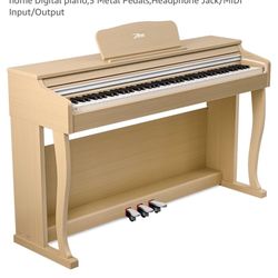 Digital piano