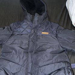 Zx Outdoor Jacket