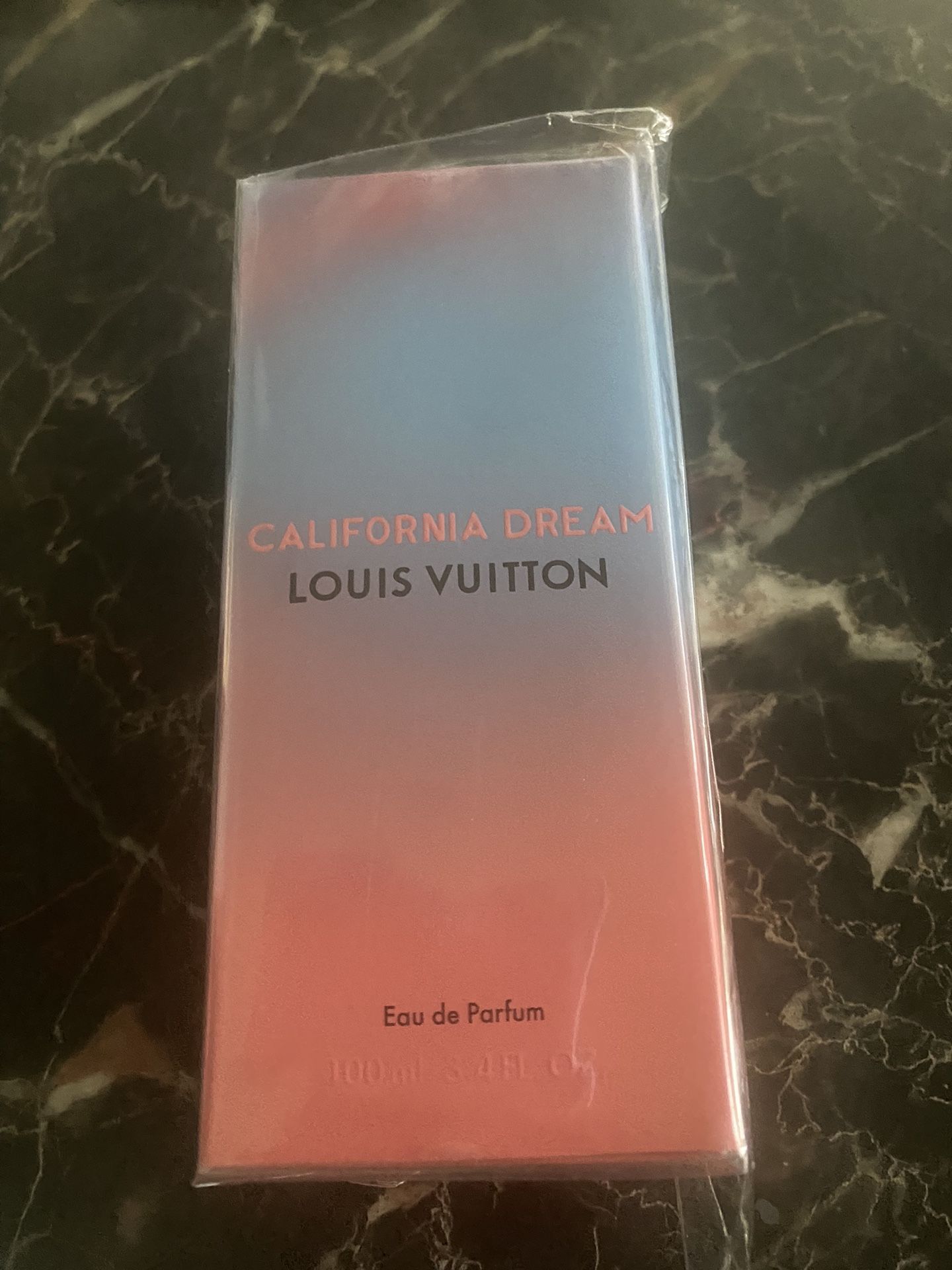 Louis Vuttion California Dream