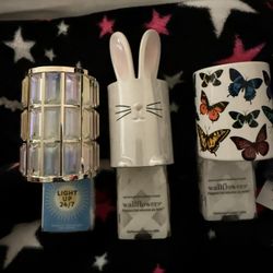 Bath And Body Works 